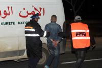 فاس.. توقيف شخصين للاشتباه في تورطهما في قضية سقوط مشكوك فيه أدى لوفاة شاب